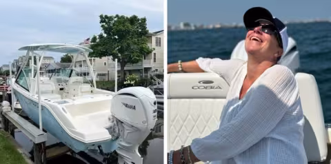 boat life