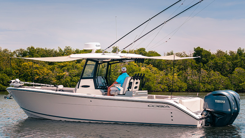 285 Open Comfort