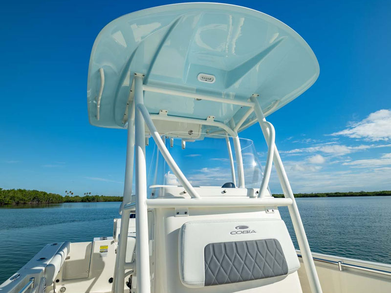 220 cc boat