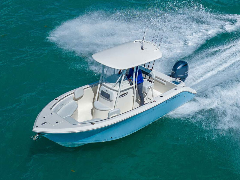 220 cc boat