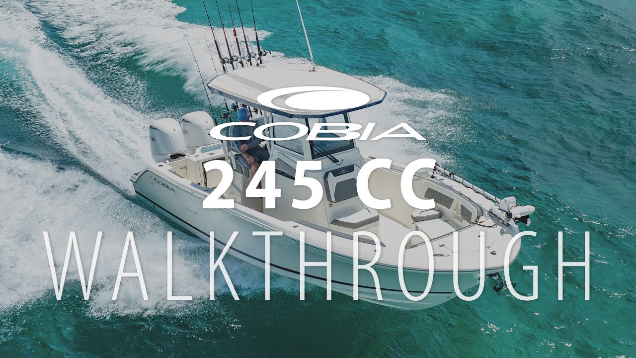 245 CC Walkthrough