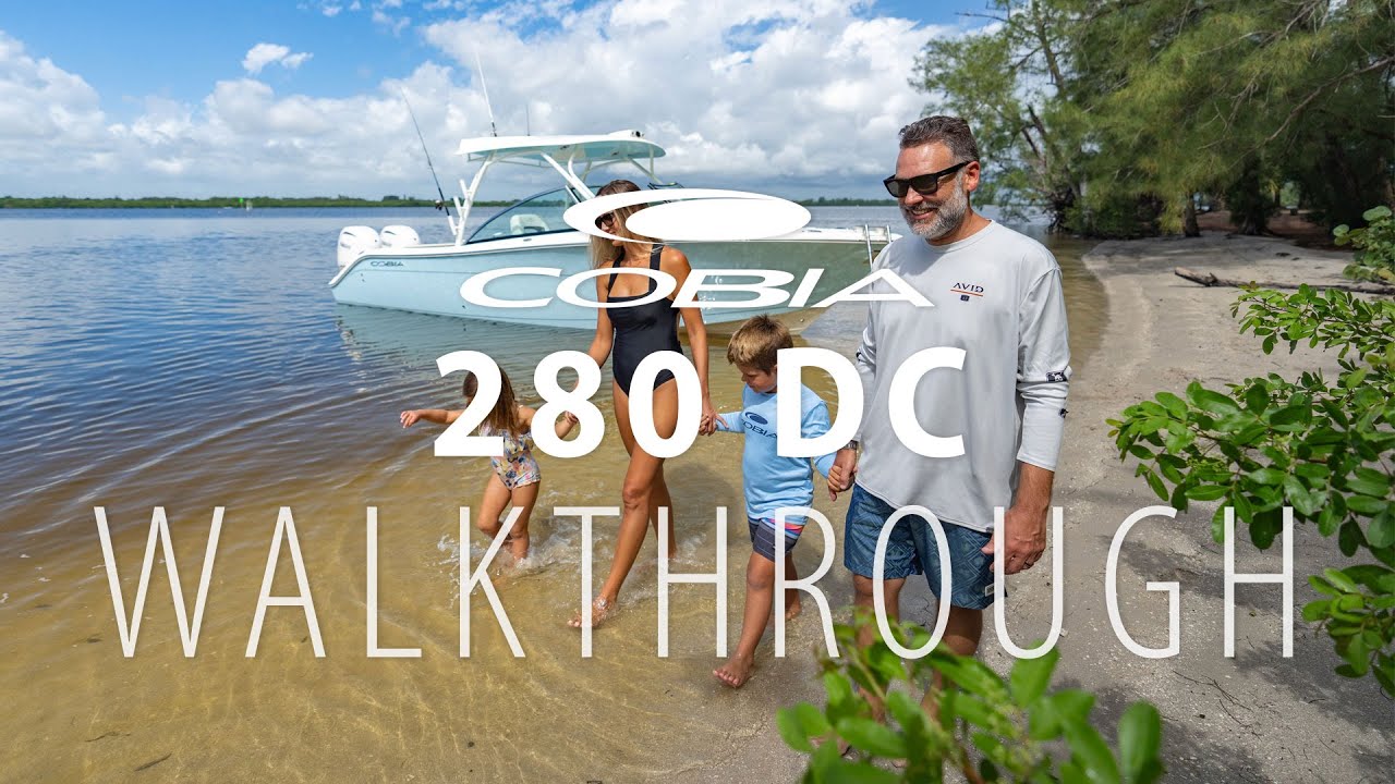 280 DC Walkthrough