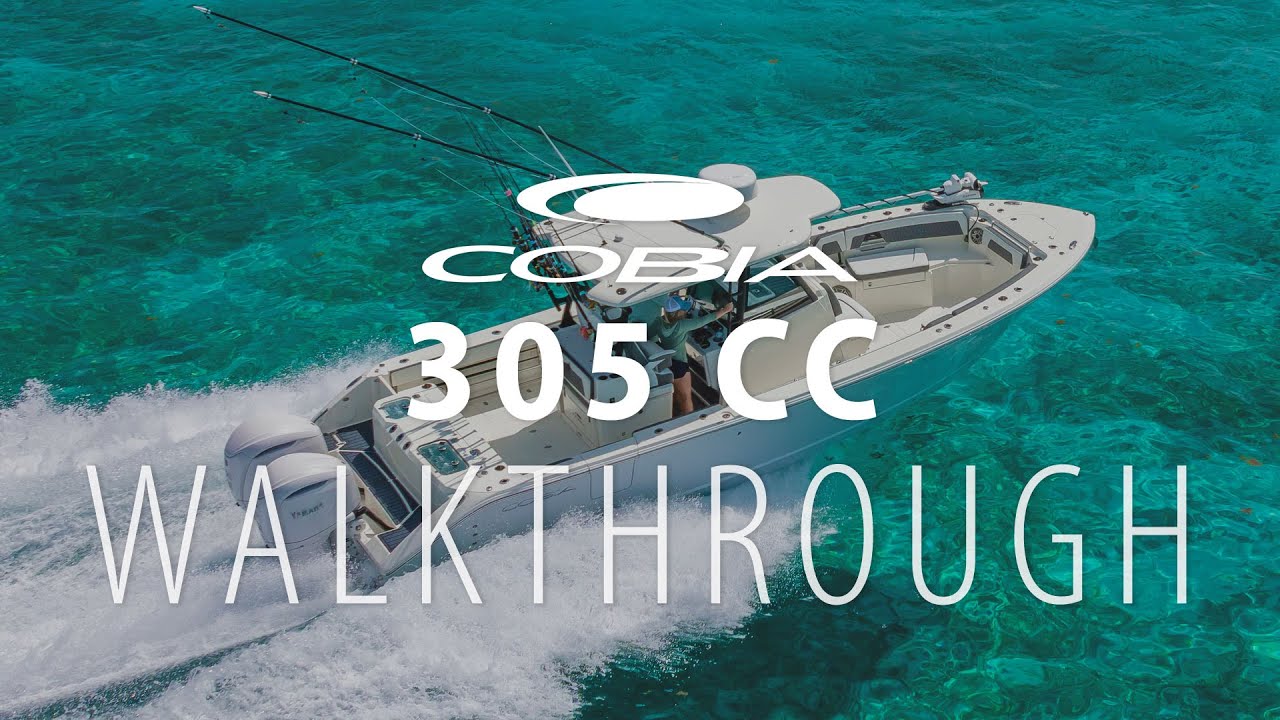 305 CC Walkthrough