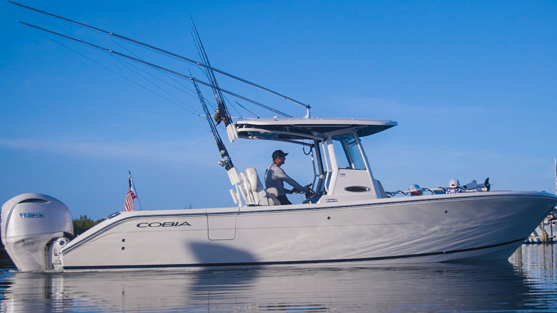 245 on water