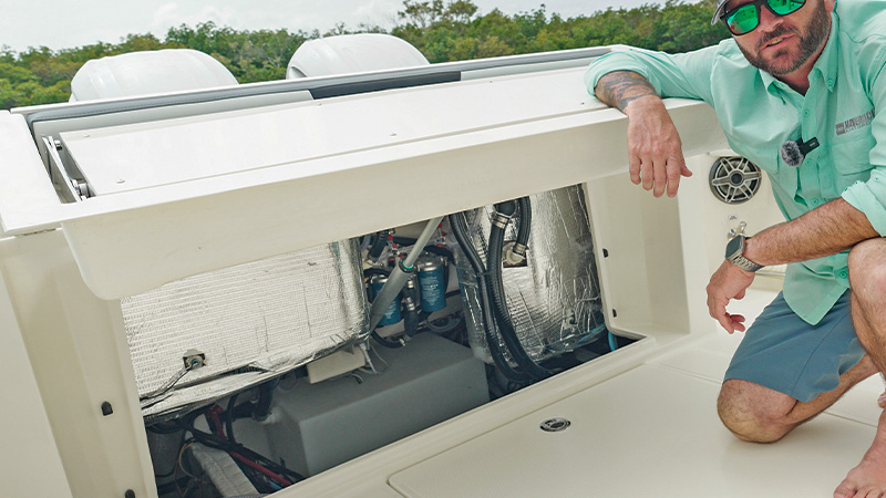 boat image
