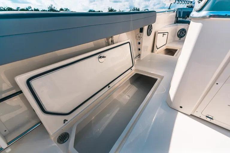 285 Open Detail
