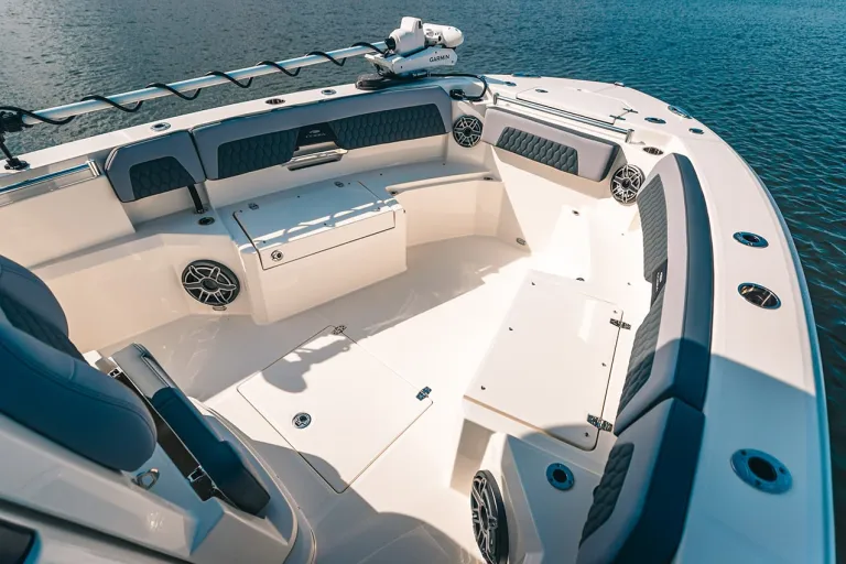 285 Open Detail