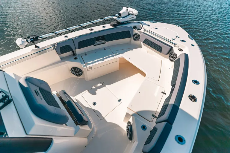 285 Open Detail