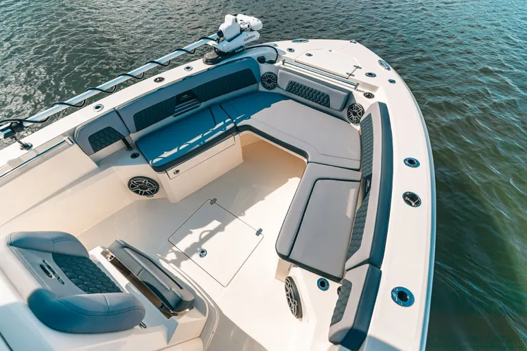 285 Open Detail