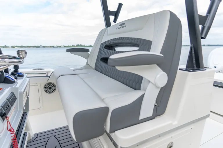 305 CC Detail