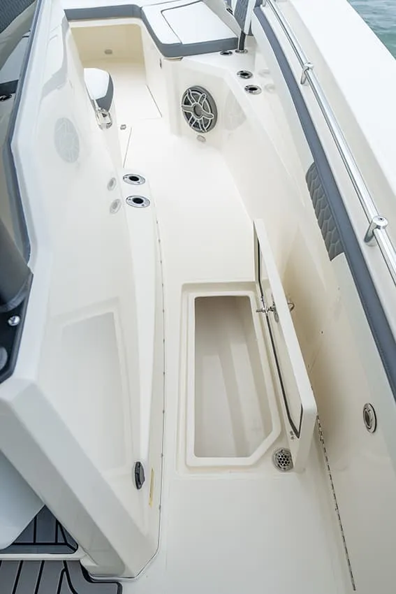 305 CC Detail