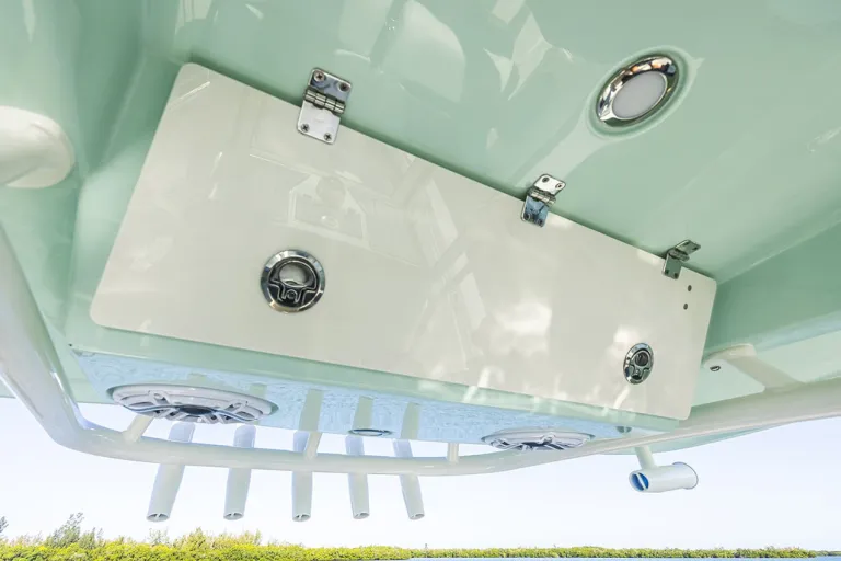 265 CC Detail