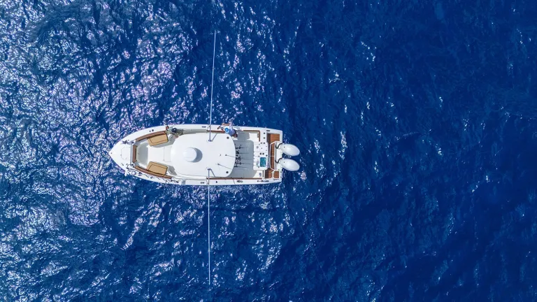 Cobia 265 CC Open Lifestyle