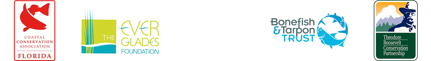 conservation logos